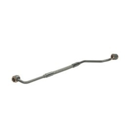 Ölleitung für Turbolader OP11227 PEUGEOT 408 von AJUSA
