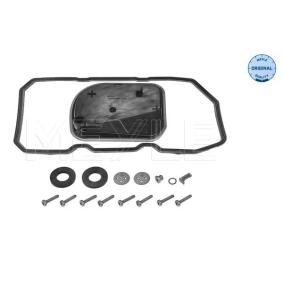 Ölwechselkit für Automatikgetriebe 014 135 0203/SK