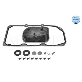 Ölwechselkit für Automatikgetriebe 014 135 0204/SK