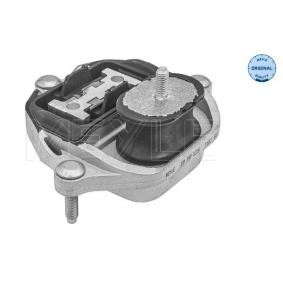 Achetez des Suspension, boîte automatique MEYLE 100 399 0206 à prix pour 49,10 €
