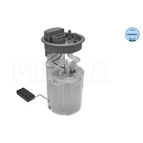 Achetez des Unité d'injection de carburant MEYLE 100 919 0097 à prix pour 85,18 €