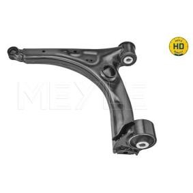 Comprar Barra oscilante de suspensión de ruedas de MEYLE 116 050 0227/HD a bajo precio de 200,38 €