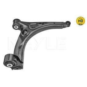 Comprar Barra oscilante de suspensión de ruedas de MEYLE 116 050 0228/HD a bajo precio de 200,38 €