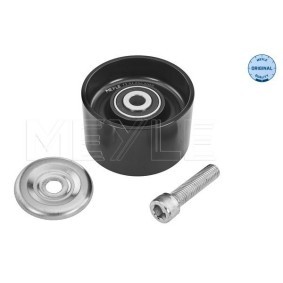 Acquista Galoppino guidacinghia, cinghia Poly-V da MEYLE 12-34 903 0007 a buon mercato per soli 55,89 €