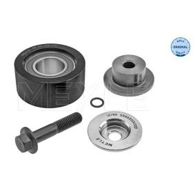 Acquista Galoppino guidacinghia, cinghia Poly-V da MEYLE 12-34 903 0009 a buon mercato per soli 48,30 €