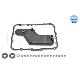 Ölwechselkit für Automatikgetriebe 18-14 135 0100/SK