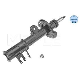 Stoßdämpfer 226 723 0002 für JEEP