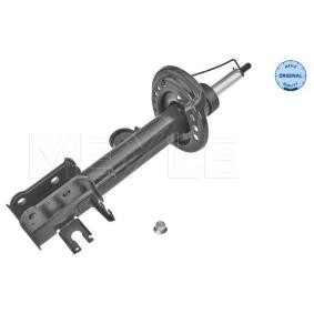 Stoßdämpfer 226 723 0003 für JEEP