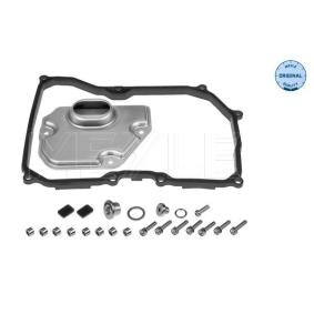 Ölwechselkit für Automatikgetriebe 300 135 0306/SK