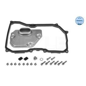 Ölwechselkit für Automatikgetriebe für MINI von MEYLE