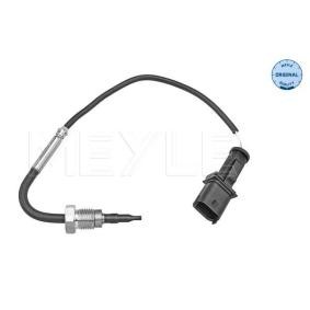 Comprar Sensor, temp. gas escape de MEYLE 614 800 0064 a bajo precio de 60,95 €