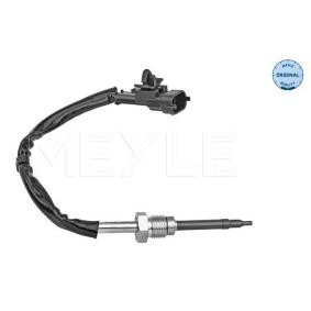Comprar Sensor, temp. gas escape de MEYLE 614 800 0065 a bajo precio de 80,76 €