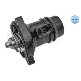 Kühlwasserthermostat für OPEL von MEYLE