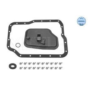 Ölwechselkit für Automatikgetriebe 714 135 0004/SK
