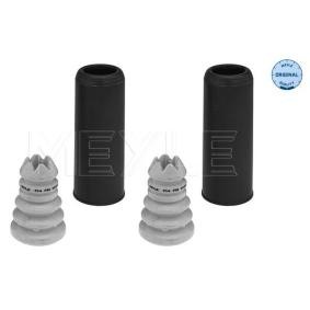 Staubschutzsatz, Stoßdämpfer 714 740 0008 von MEYLE günstig für 15,94 € online kaufen