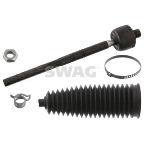 Köp Oljetätningsring, automattransmission av SWAG 10 10 2129 till det låga priset 73,06 kr