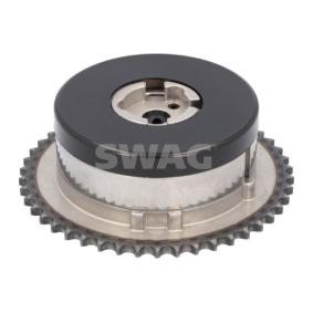 Osta Nokka-akselin ajoitussäädin SWAG:llä 33 10 1144 edullisesti hintaan 155,91 €