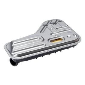 SEAT Hydraulikfilter, Automatikgetriebe von SWAG