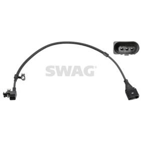 Köp Vevaxelgivare av SWAG 33 10 3117 till det låga priset 389,04 kr
