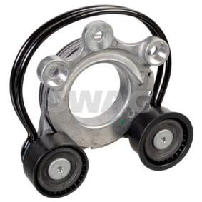 Comprar Tensor de correa poli V de SWAG 33 10 3143 a bajo precio de 226,74 €