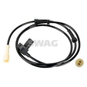 ABS-Sensor von SWAG
