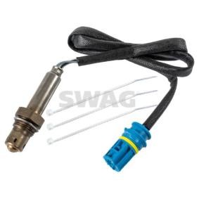 Achetez des Sonde lambda SWAG 33 10 3198 à prix pour 51,55 €