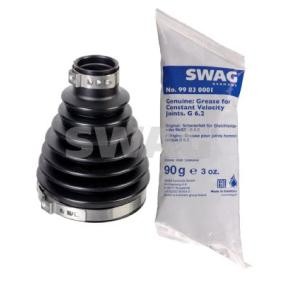 Köp Bälgsats, drivaxel av SWAG 33 10 3246 till det låga priset 326,16 kr