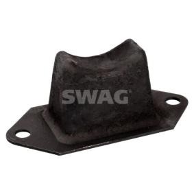 Anschlagpuffer, Federung 33 10 3254