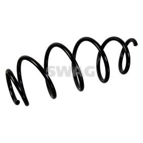 Acquista Molle ammortizzatori da SWAG 33 10 3445 a buon mercato per soli 89,66 €