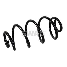Acquista Molle ammortizzatori da SWAG 33 10 3448 a buon mercato per soli 43,99 €