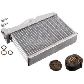 Acquista Scambiatore calore per riscaldamento abitacolo da SWAG 33 10 3486 a buon mercato per soli 93,41 €
