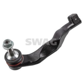 Osta EGR-jäähdytin SWAG:llä 33 10 3488 edullisesti hintaan 340,37 €