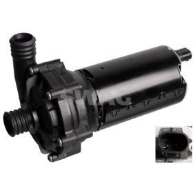Zusatzwasserpumpe 33 10 3506