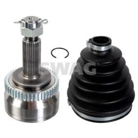 Acquista Kit giunti semiasse da SWAG 33 10 3529 a buon mercato per soli 38,82 €