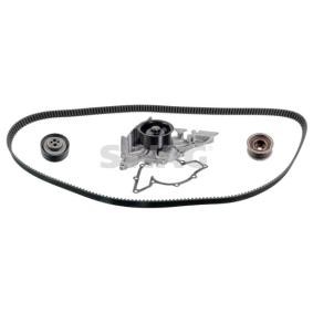 Achetez des Kit de distribution + pompe à eau SWAG 33 10 3635 à prix pour 238,53 €