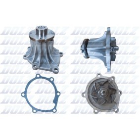 Achetez des Pompe à eau de chez DOLZ en ligne pour D-Max I Camion à Plateau / Châssis (TFR, TFS) à prix modérés