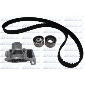 Achetez des Kit de distribution + pompe à eau DOLZ KD185 à prix pour 119,08 €