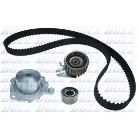Achetez des Kit de distribution + pompe à eau DOLZ KD190 à prix pour 107,41 €