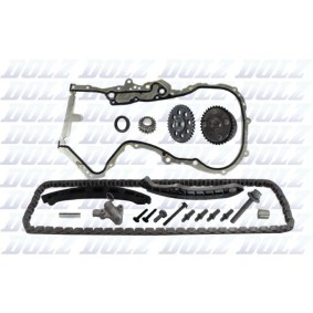 Achetez des Kit de chaîne de distribution DOLZ SKCA008V à prix pour 256,11 €