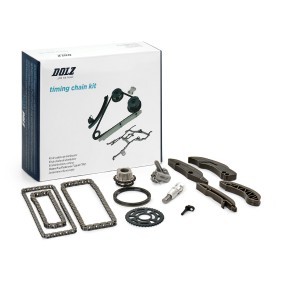 Achetez des Kit de chaîne de distribution DOLZ SKCB006 à prix pour 170,89 €