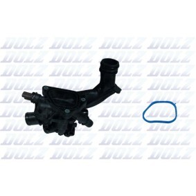 Achetez des Thermostat d'eau DOLZ THC022 à prix pour 60,69 €