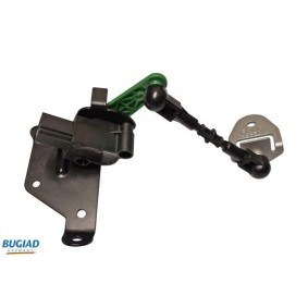 Sensor, Xenonlicht (Leuchtweiteregulierung) von BUGIAD BSP25428