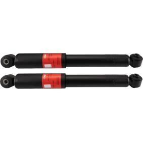 Stoßdämpfer JGT1408T für CHRYSLER
