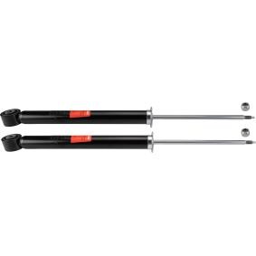 Stoßdämpfer JGT1456T für Astra F Cabrio (T92) für 47,11 CHF
