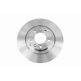 Achetez des Disque de frein VAICO V22-40017 à prix pour 35,24 €