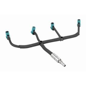 Achetez des Rampe d'injection de chez VAICO en ligne pour Range Rover Evoque (L538) à prix modérés