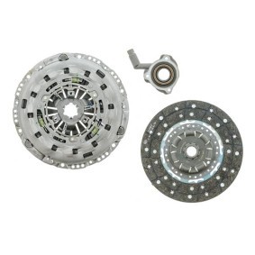 Achetez des Kit d'embrayage AISIN CKE-CI06R à prix pour 403,71 €