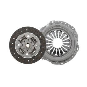 Achetez des Kit d'embrayage AISIN KE-OP26R à prix pour 117,75 €
