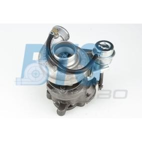 Turbolader von BTS TURBO