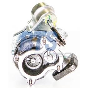 Turbolader von BTS TURBO für A6 Avant (4A5, C4) günstig online kaufen
